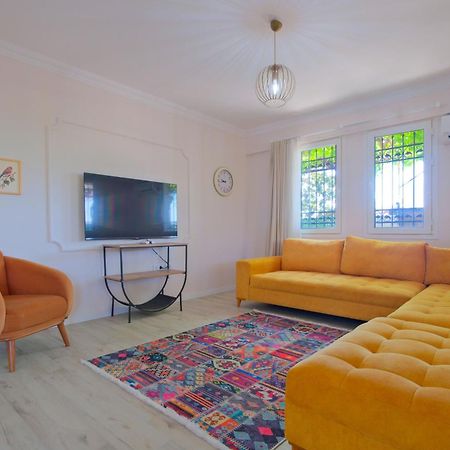 Villa Lavin Fethiye Ngoại thất bức ảnh