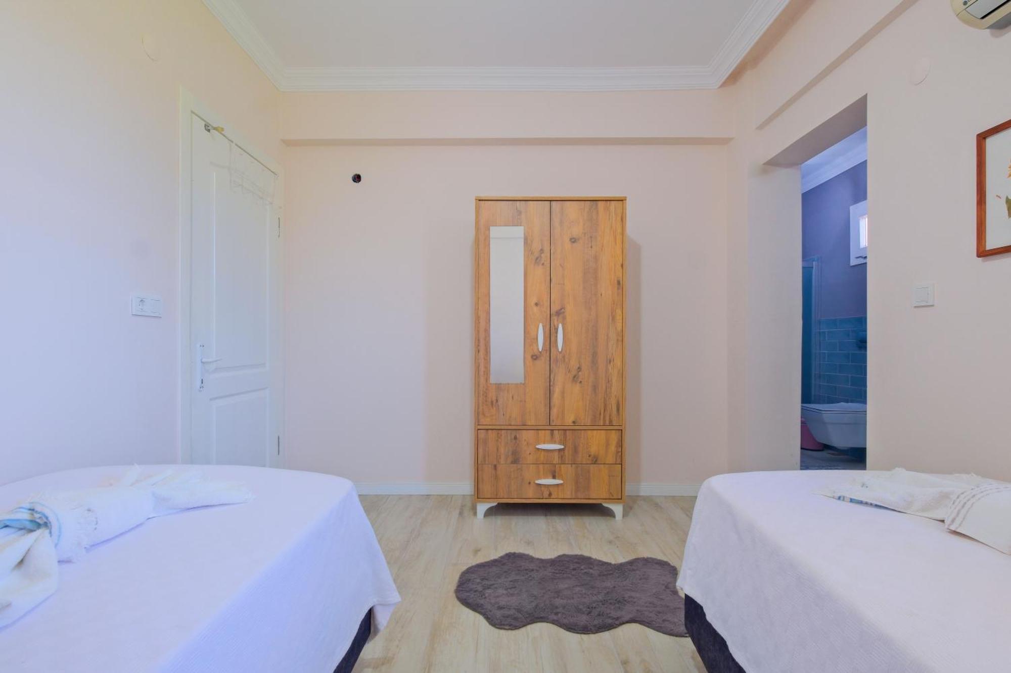 Villa Lavin Fethiye Ngoại thất bức ảnh