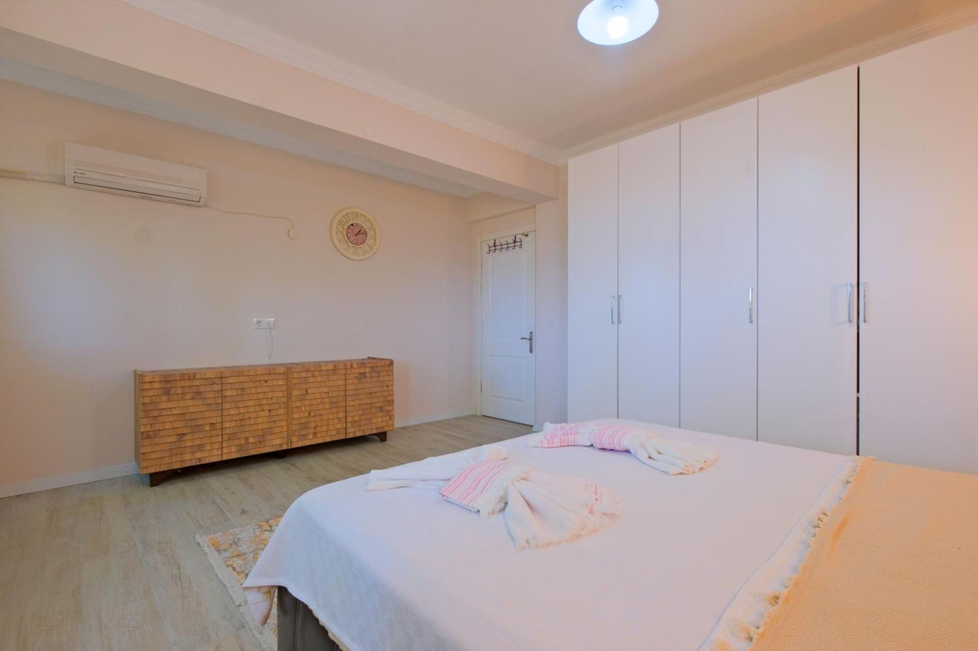 Villa Lavin Fethiye Ngoại thất bức ảnh