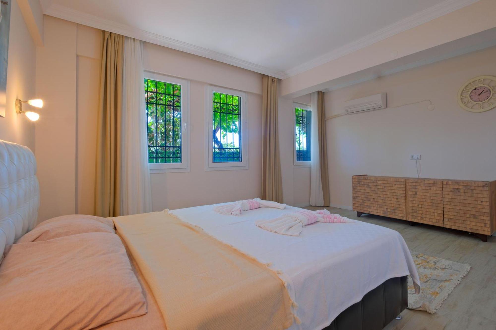 Villa Lavin Fethiye Ngoại thất bức ảnh