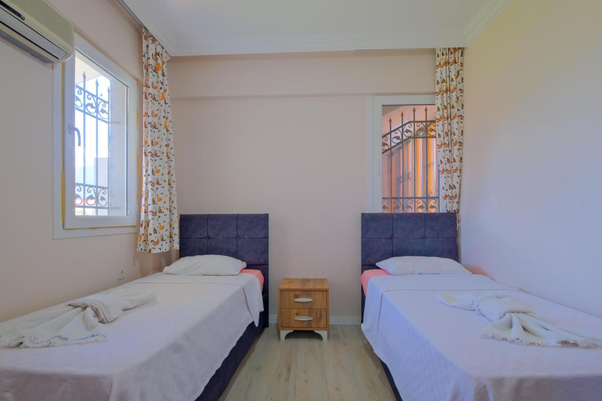 Villa Lavin Fethiye Ngoại thất bức ảnh