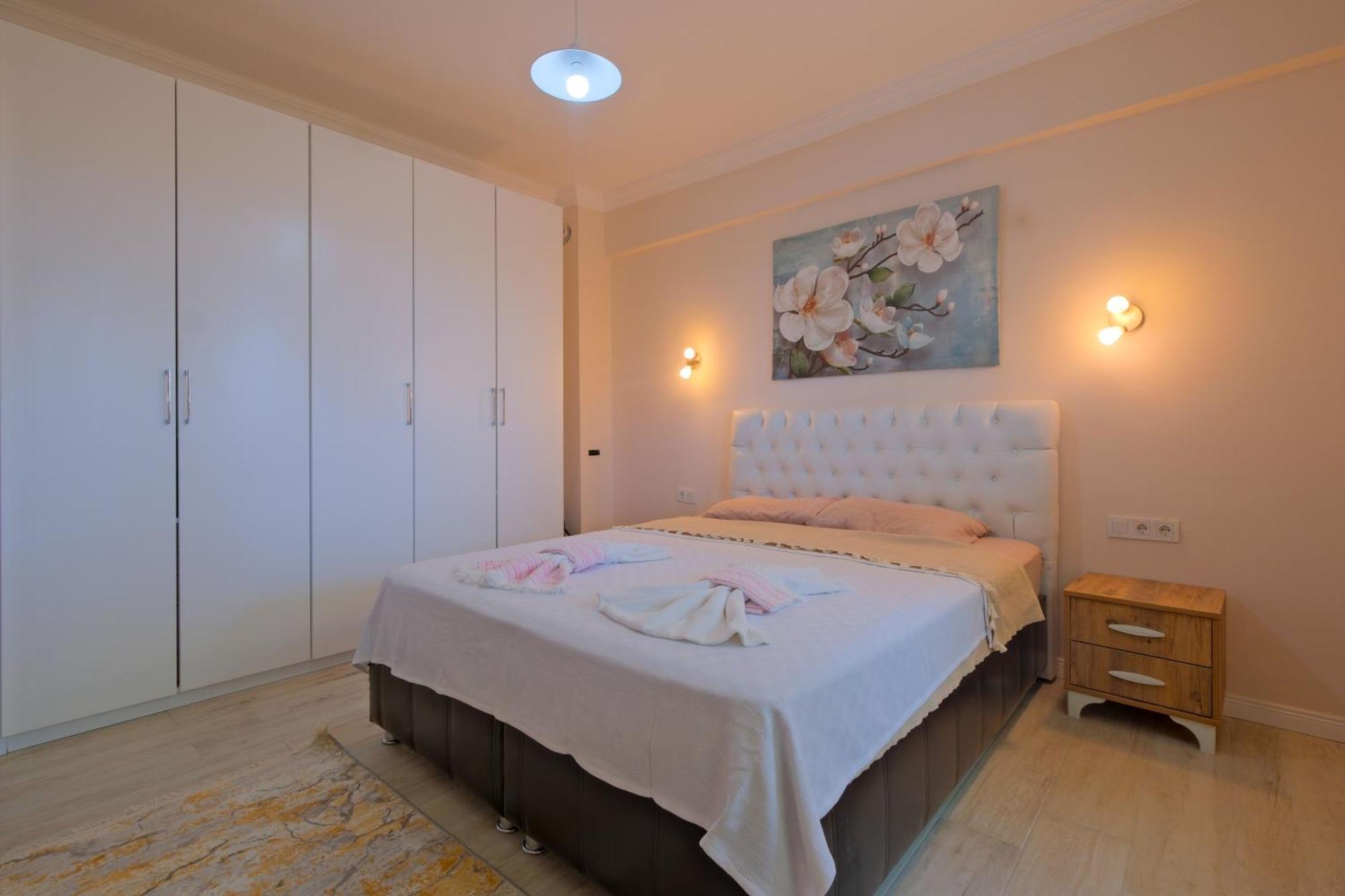 Villa Lavin Fethiye Ngoại thất bức ảnh