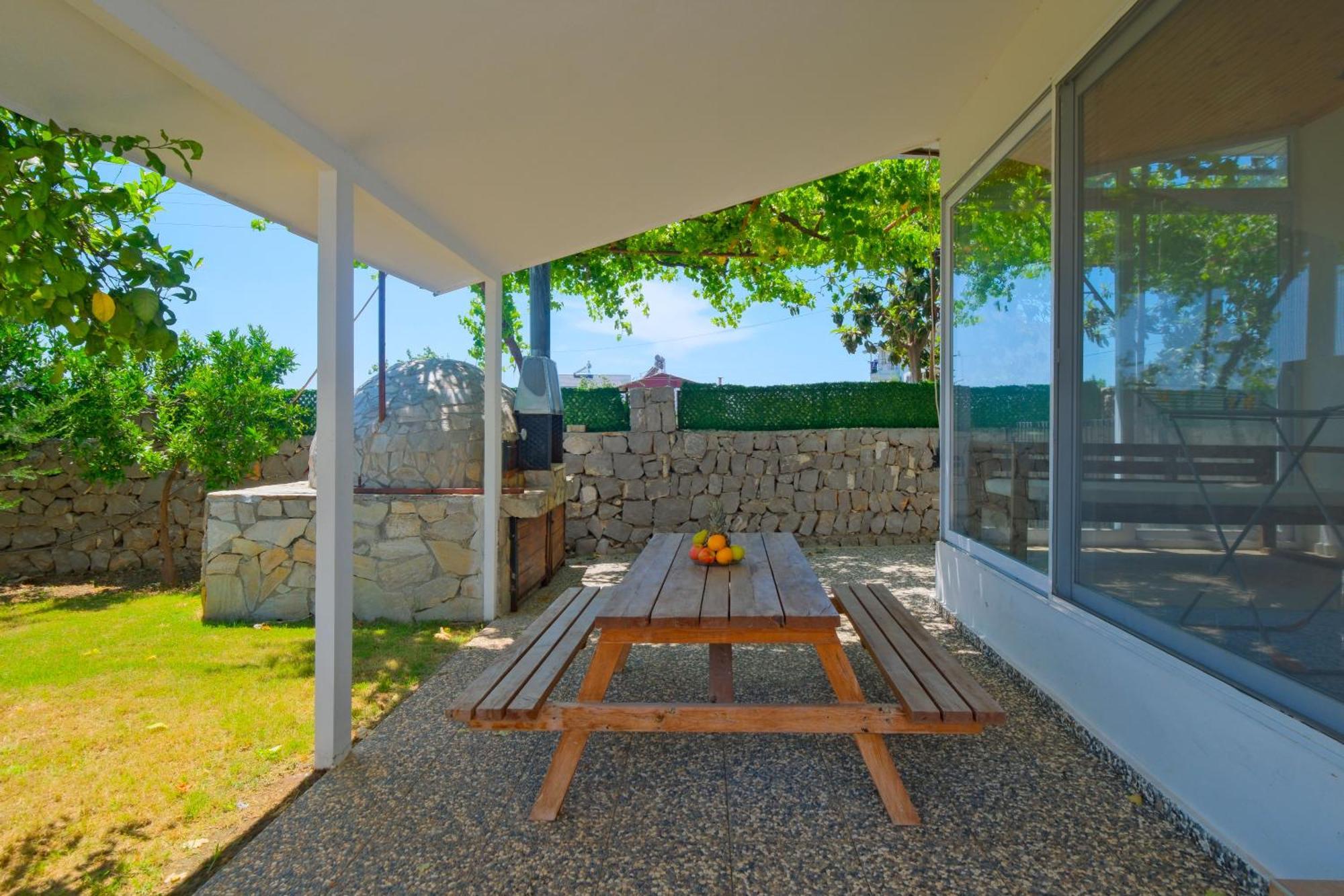 Villa Lavin Fethiye Ngoại thất bức ảnh