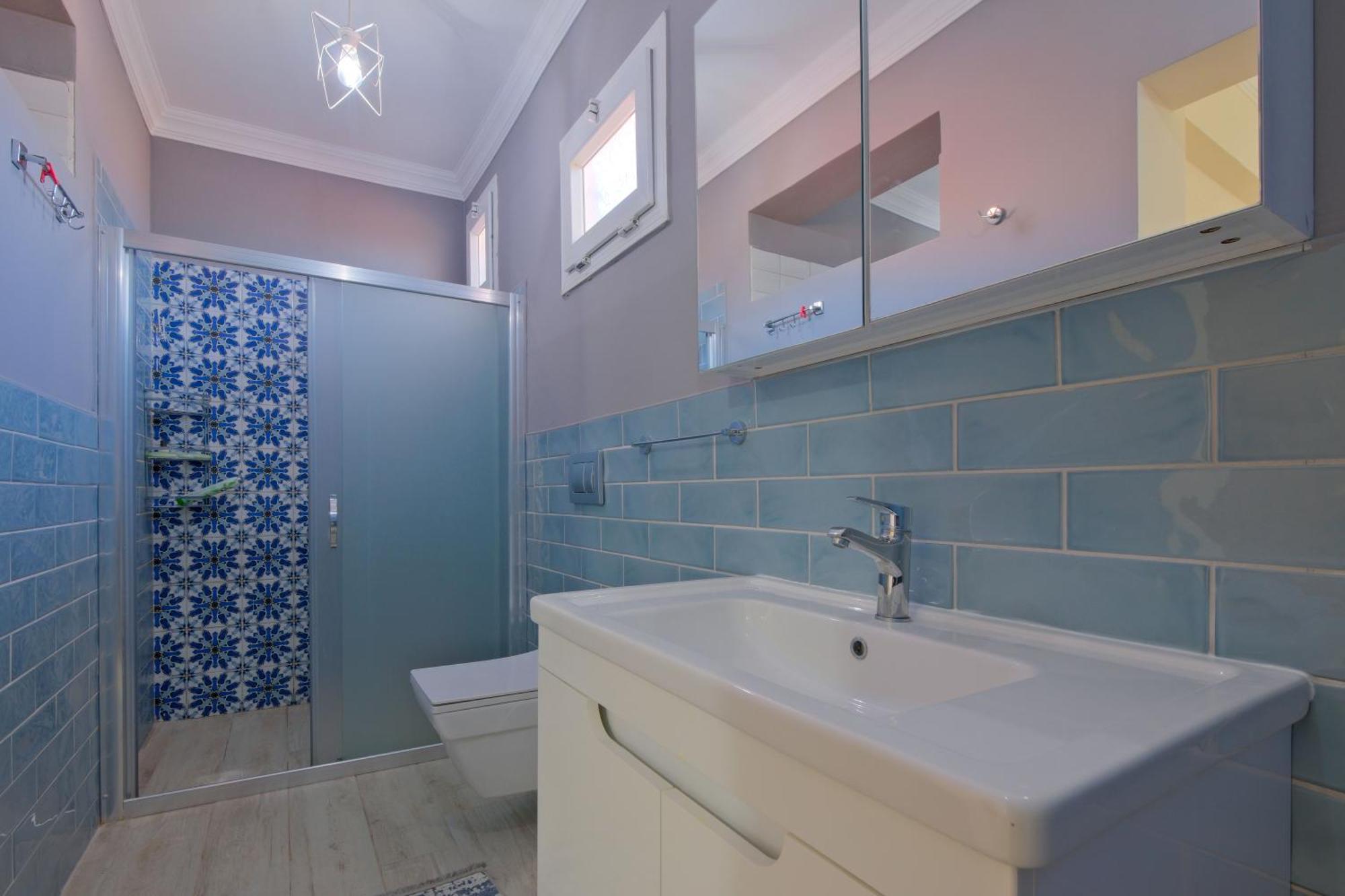 Villa Lavin Fethiye Ngoại thất bức ảnh
