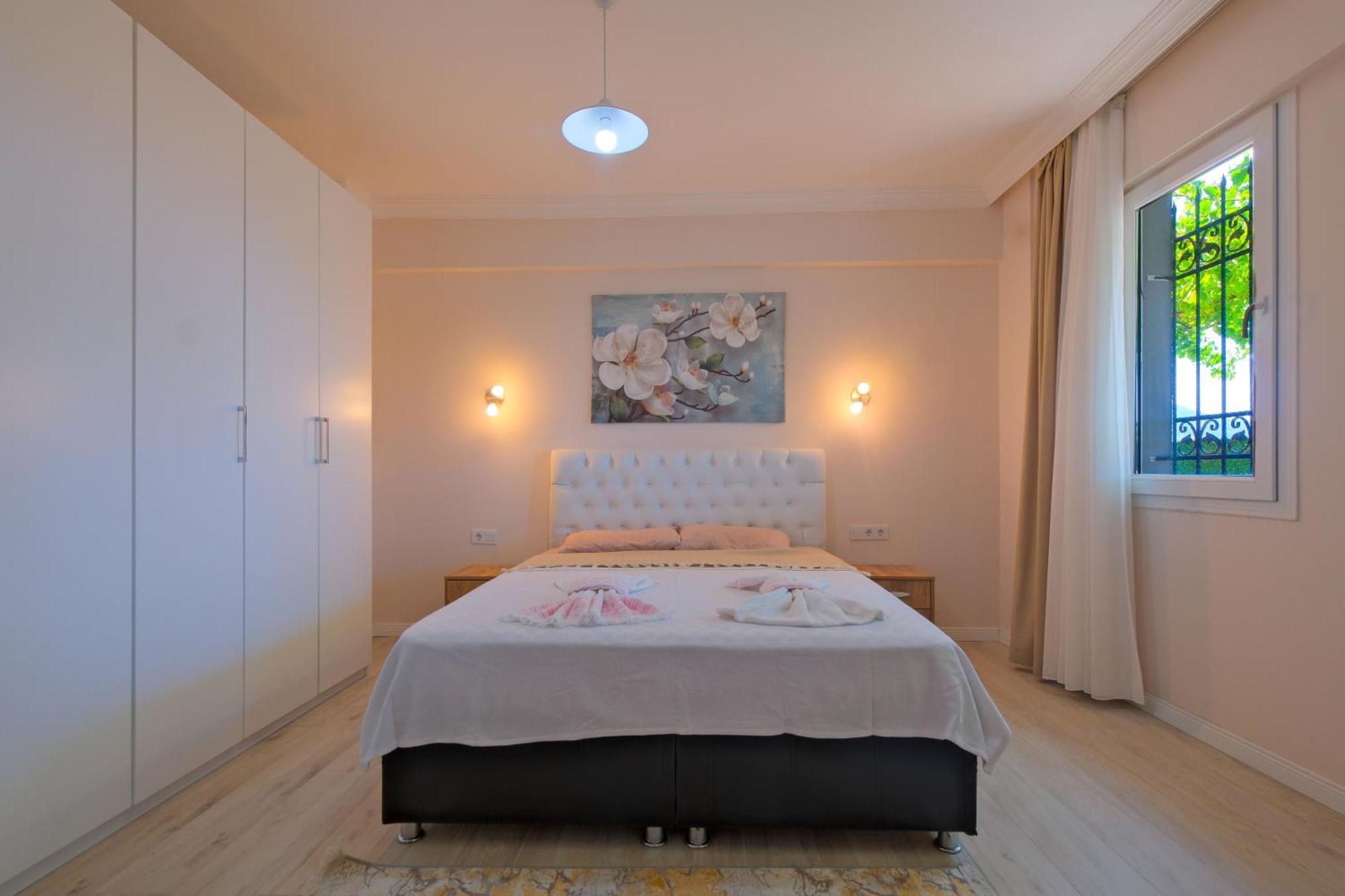 Villa Lavin Fethiye Ngoại thất bức ảnh